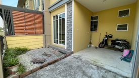 4 Bedroom Townhouse for sale in Golden Town Phetkasem-Phutthamonthon 3, Nong Khang Phlu, Bangkok