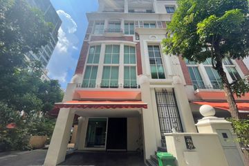 3 Bedroom Condo for rent in Baan Klang Krung British Town Thonglor, Khlong Tan Nuea, Bangkok