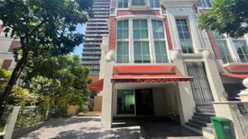 3 Bedroom Condo for rent in Baan Klang Krung British Town Thonglor, Khlong Tan Nuea, Bangkok