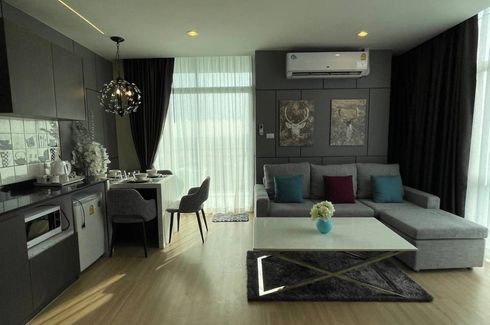 1 Bedroom Condo for sale in Nong Prue, Chonburi