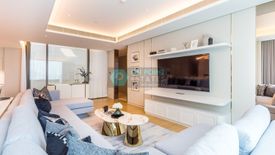 2 Bedroom Condo for sale in Baan Sindhorn, Langsuan, Bangkok near BTS Ratchadamri