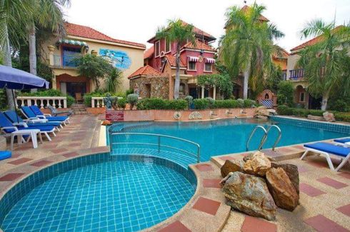 46 Bedroom Hotel / Resort for sale in Nong Prue, Chonburi