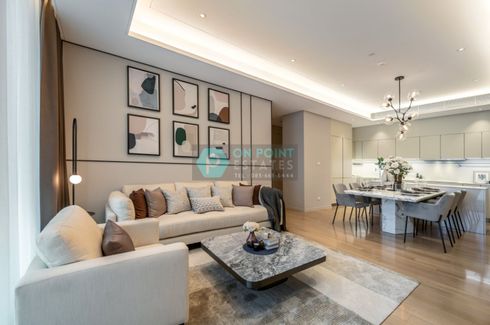 2 Bedroom Condo for Sale or Rent in Baan Sindhorn, Langsuan, Bangkok near BTS Ratchadamri