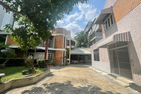 3 Bedroom House for Sale or Rent in Khlong Tan, Bangkok near BTS Thong Lo