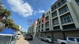 3 Bedroom Commercial for sale in Nong Prue, Chonburi