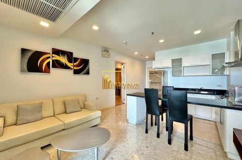 2 Bedroom Condo for rent in Nusasiri Grand, Phra Khanong, Bangkok near BTS Ekkamai