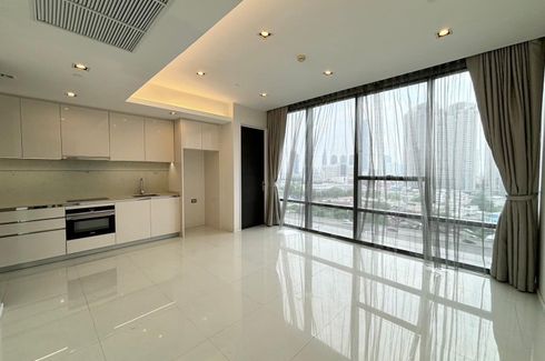 1 Bedroom Condo for sale in The Bangkok Sathorn, Thung Wat Don, Bangkok near BTS Surasak