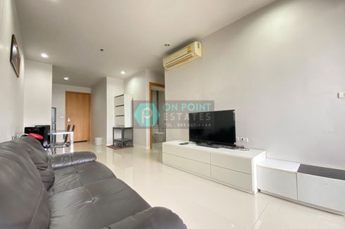 1 Bedroom Condo for rent in Circle Condominium, Makkasan, Bangkok near Airport Rail Link Makkasan