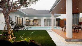 3 Bedroom Villa for sale in Maprachan 1, Pong, Chonburi