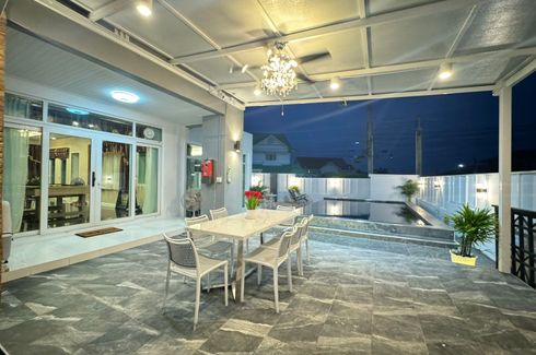 4 Bedroom Villa for sale in Nong Prue, Chonburi