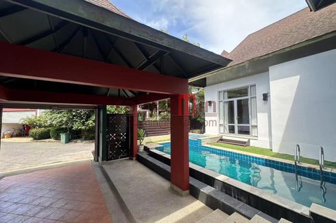 4 Bedroom Villa for sale in Na Jomtien, Chonburi