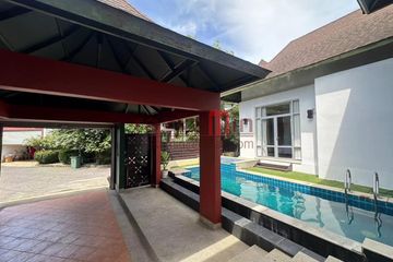 4 Bedroom Villa for sale in Na Jomtien, Chonburi