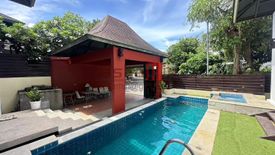 4 Bedroom Villa for sale in Na Jomtien, Chonburi