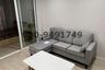 1 Bedroom Condo for rent in Anusawari, Bangkok