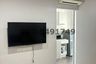 1 Bedroom Condo for rent in Anusawari, Bangkok