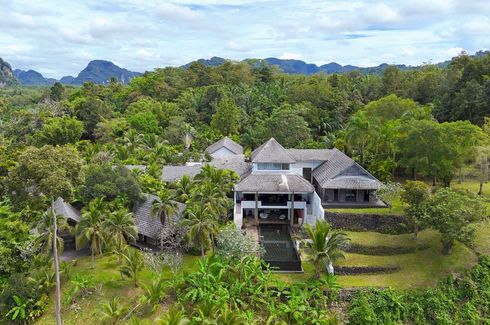 5 Bedroom Villa for sale in Laem Sak, Krabi