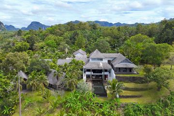 5 Bedroom Villa for sale in Laem Sak, Krabi