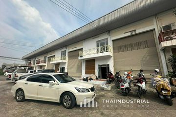 Warehouse / Factory for rent in Bang Phli Yai, Samut Prakan
