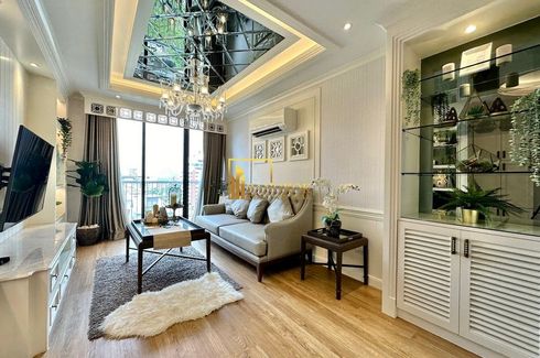 2 Bedroom Condo for Sale or Rent in Khlong Tan, Bangkok near MRT Queen Sirikit National Convention Centre