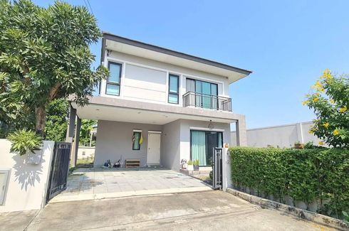 3 Bedroom House for sale in K.RIZTOWN Chatuchot-Ramintra, Sam Wa Tawan Tok, Bangkok