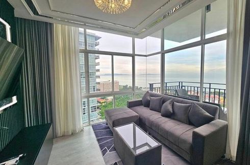 2 Bedroom Condo for rent in The Grand Jomtien Pattaya Beach, Nong Prue, Chonburi