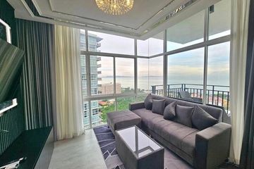 2 Bedroom Condo for rent in The Grand Jomtien Pattaya Beach, Nong Prue, Chonburi