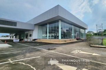 Warehouse / Factory for rent in Lat Sawai, Pathum Thani near BTS Khlong Ha