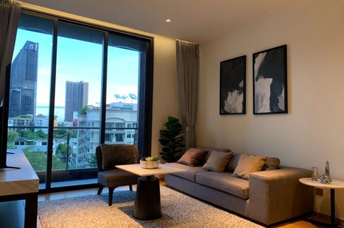 1 Bedroom Condo for Sale or Rent in BEATNIQ Sukhumvit 32, Khlong Tan, Bangkok near BTS Thong Lo