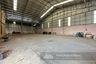 Warehouse / Factory for rent in Khu Khwang, Pathum Thani