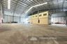 Warehouse / Factory for rent in Khu Khwang, Pathum Thani