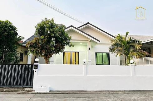 3 Bedroom House for rent in Nong Prue, Chonburi