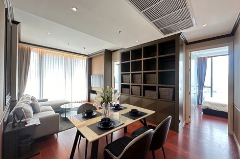 2 Bedroom Condo for rent in KHUN by YOO inspired by Starck, Khlong Tan Nuea, Bangkok near BTS Thong Lo