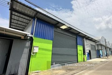 Warehouse / Factory for rent in Khlong Song, Pathum Thani