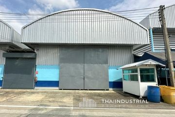 Warehouse / Factory for rent in Khlong Song, Pathum Thani