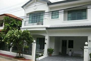 3 Bedroom House for rent in Bang Mueang, Samut Prakan