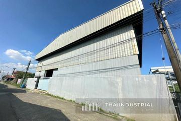 Warehouse / Factory for rent in Khu Khot, Pathum Thani