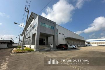 Warehouse / Factory for sale in Bang Phriang, Samut Prakan