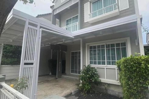 3 Bedroom House for rent in Bang Phli Yai, Samut Prakan