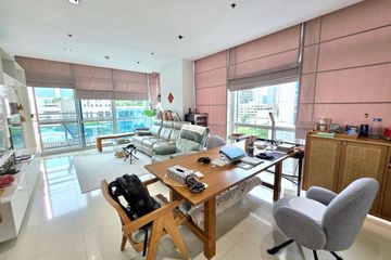 2 Bedroom Condo for sale in Athenee Residence, Lumpini, Bangkok near BTS Ploen Chit