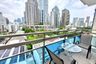 2 Bedroom Condo for sale in Athenee Residence, Lumpini, Bangkok near BTS Ploen Chit