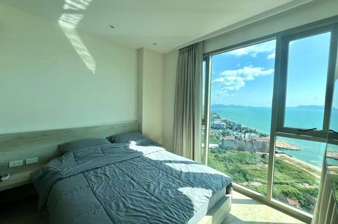 1 Bedroom Condo for rent in The Riviera Monaco, Na Jomtien, Chonburi