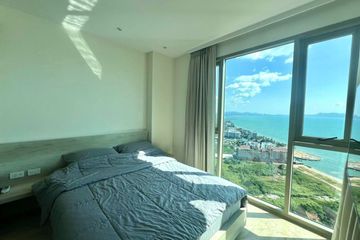 1 Bedroom Condo for rent in The Riviera Monaco, Na Jomtien, Chonburi