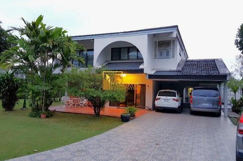 3 Bedroom House for Sale or Rent in Panya Village Pattanakarn, Suan Luang, Bangkok