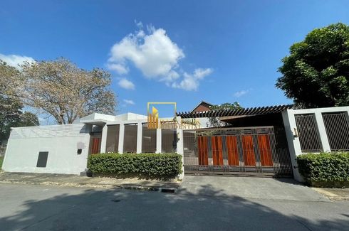 5 Bedroom House for Sale or Rent in Panya Village Pattanakarn, Suan Luang, Bangkok