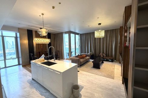 3 Bedroom Condo for rent in Four Seasons Private Residences, Thung Wat Don, Bangkok near BTS Saphan Taksin