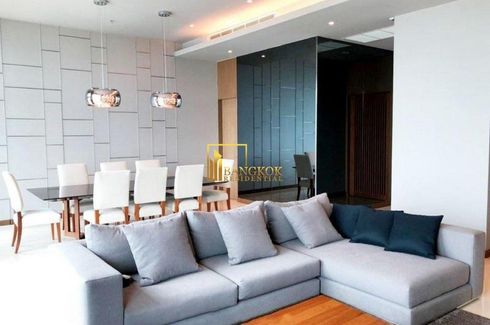 3 Bedroom Condo for rent in The Parco condominium, Chong Nonsi, Bangkok