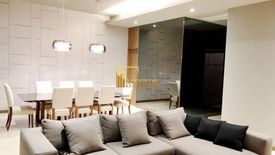 3 Bedroom Condo for rent in The Parco condominium, Chong Nonsi, Bangkok