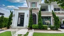 4 Bedroom House for sale in Ladawan Ratchaphruek - Pinklao, Bang Ramat, Bangkok