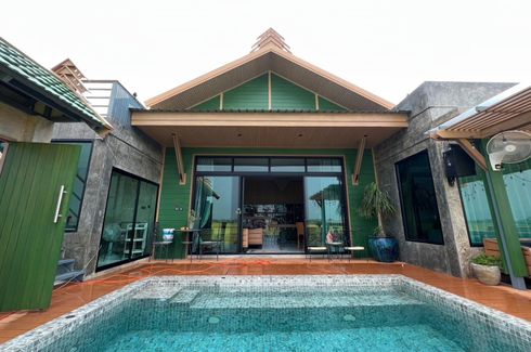 3 Bedroom Villa for sale in San Phi Suea, Chiang Mai