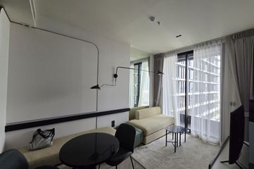 2 Bedroom Condo for Sale or Rent in Chapter Charoennakhorn-Riverside, Bang Lamphu Lang, Bangkok near BTS Krung Thon Buri
